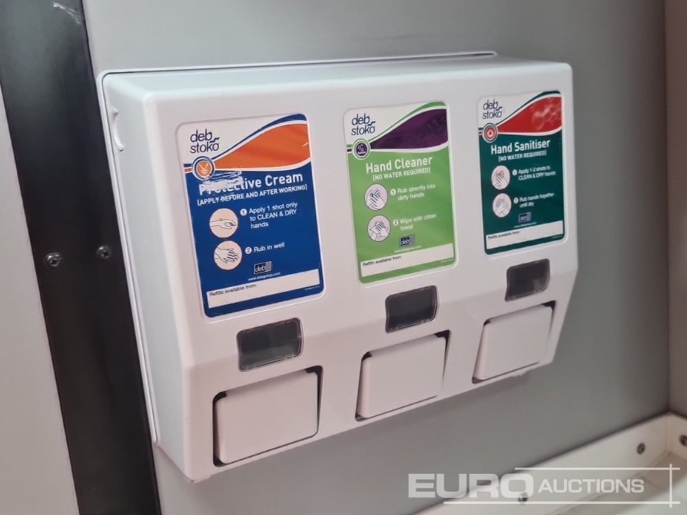 Komunálne/ Špeciálne stroje 2021 Ford Transit 350: obrázok 22 Komunálne/ Špeciálne stroje 2021 Ford Transit 350: obrázok 22