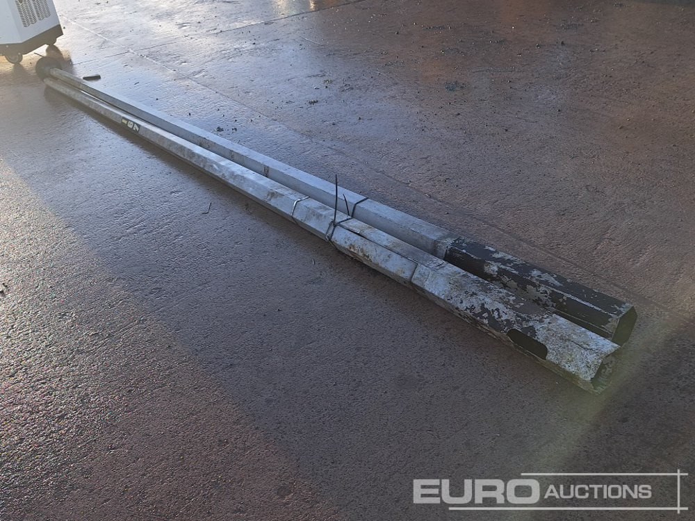 Lamp Posts (2 of) - Nástroj/ Vybavenie: obrázok 4 Lamp Posts (2 of) - Nástroj/ Vybavenie: obrázok 4