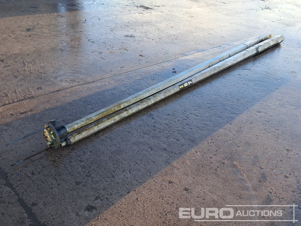 Lamp Posts (2 of) - Nástroj/ Vybavenie: obrázok 3 Lamp Posts (2 of) - Nástroj/ Vybavenie: obrázok 3