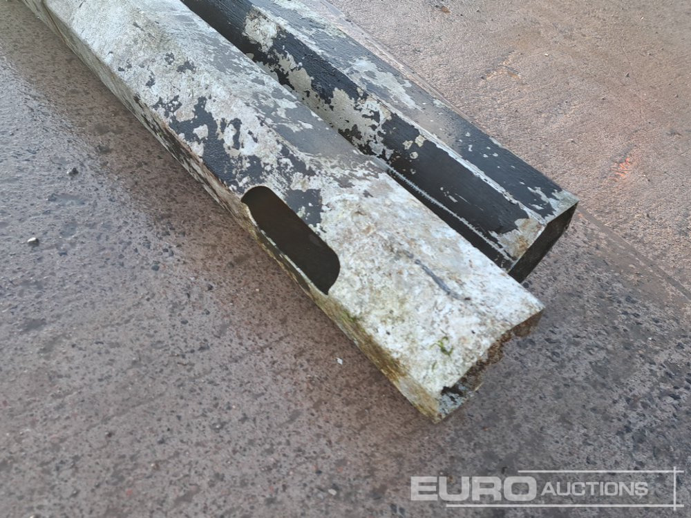 Lamp Posts (2 of) - Nástroj/ Vybavenie: obrázok 5 Lamp Posts (2 of) - Nástroj/ Vybavenie: obrázok 5