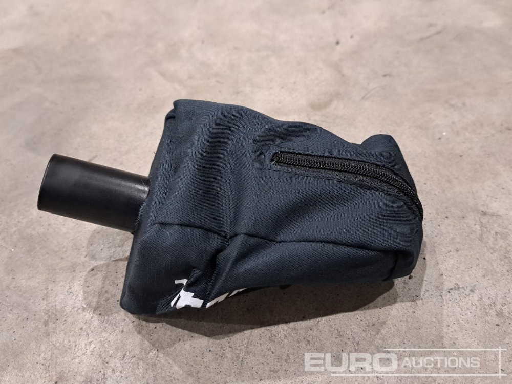 Vybavenie garáže/ Dielne Makita 18 Volt Cordless Sander: obrázok 19