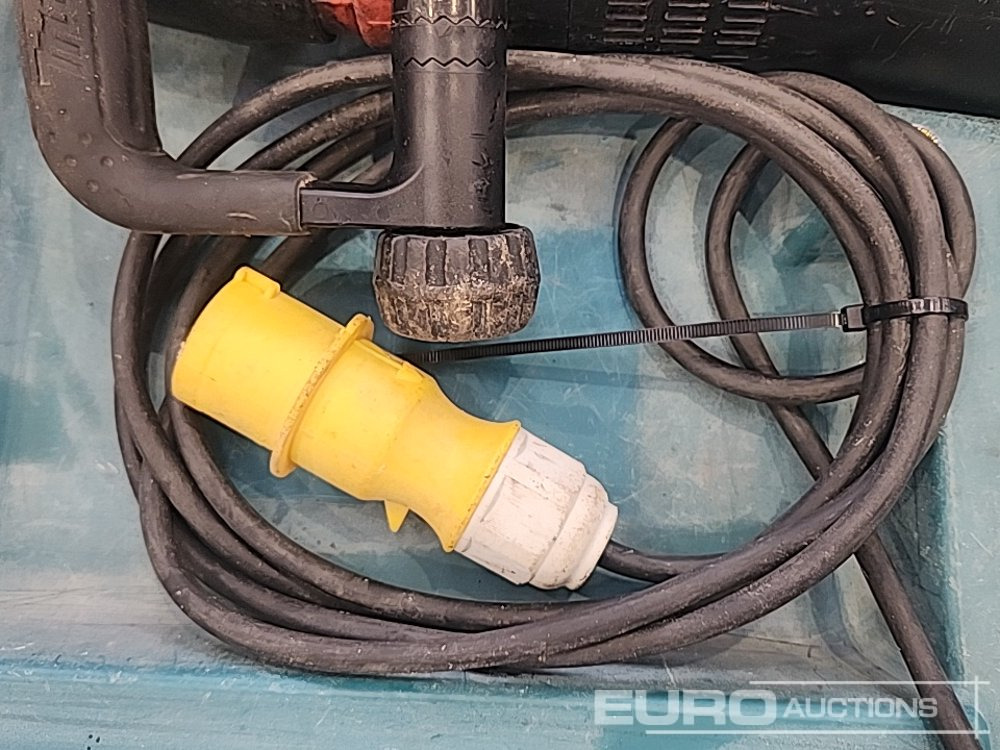 Stavebné zariadenia Makita HM1100 110 Volt Breaker: obrázok 8 Stavebné zariadenia Makita HM1100 110 Volt Breaker: obrázok 8