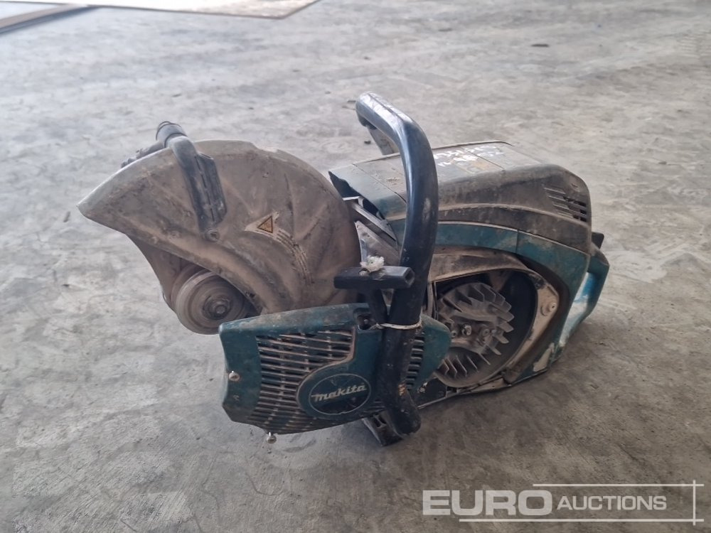 Makita Petrol Con Saw (Spares) - Vybavenie garáže/ Dielne: obrázok 1 Makita Petrol Con Saw (Spares) - Vybavenie garáže/ Dielne: obrázok 1