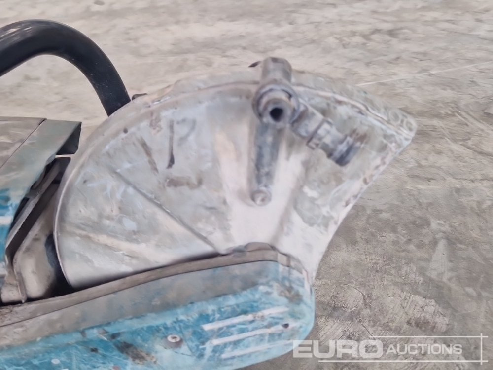 Makita Petrol Con Saw (Spares) - Vybavenie garáže/ Dielne: obrázok 5 Makita Petrol Con Saw (Spares) - Vybavenie garáže/ Dielne: obrázok 5