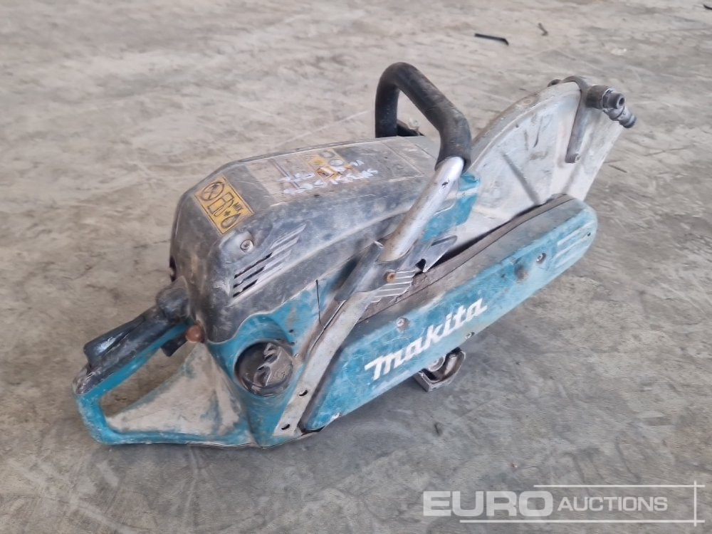 Makita Petrol Con Saw (Spares) - Vybavenie garáže/ Dielne: obrázok 3 Makita Petrol Con Saw (Spares) - Vybavenie garáže/ Dielne: obrázok 3