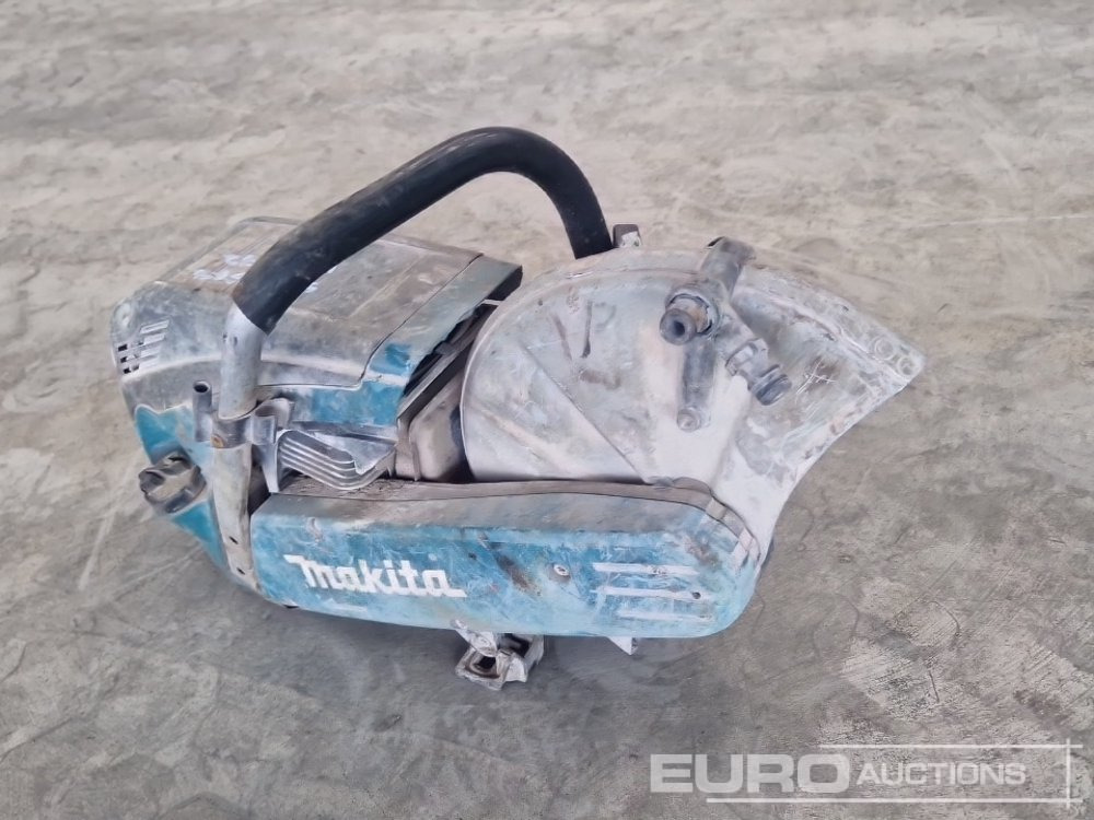 Makita Petrol Con Saw (Spares) - Vybavenie garáže/ Dielne: obrázok 4 Makita Petrol Con Saw (Spares) - Vybavenie garáže/ Dielne: obrázok 4