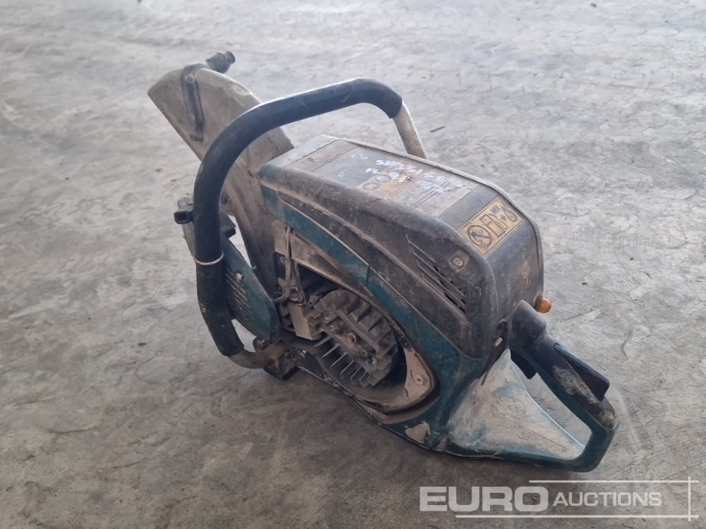 Makita Petrol Con Saw (Spares) - Vybavenie garáže/ Dielne: obrázok 2 Makita Petrol Con Saw (Spares) - Vybavenie garáže/ Dielne: obrázok 2