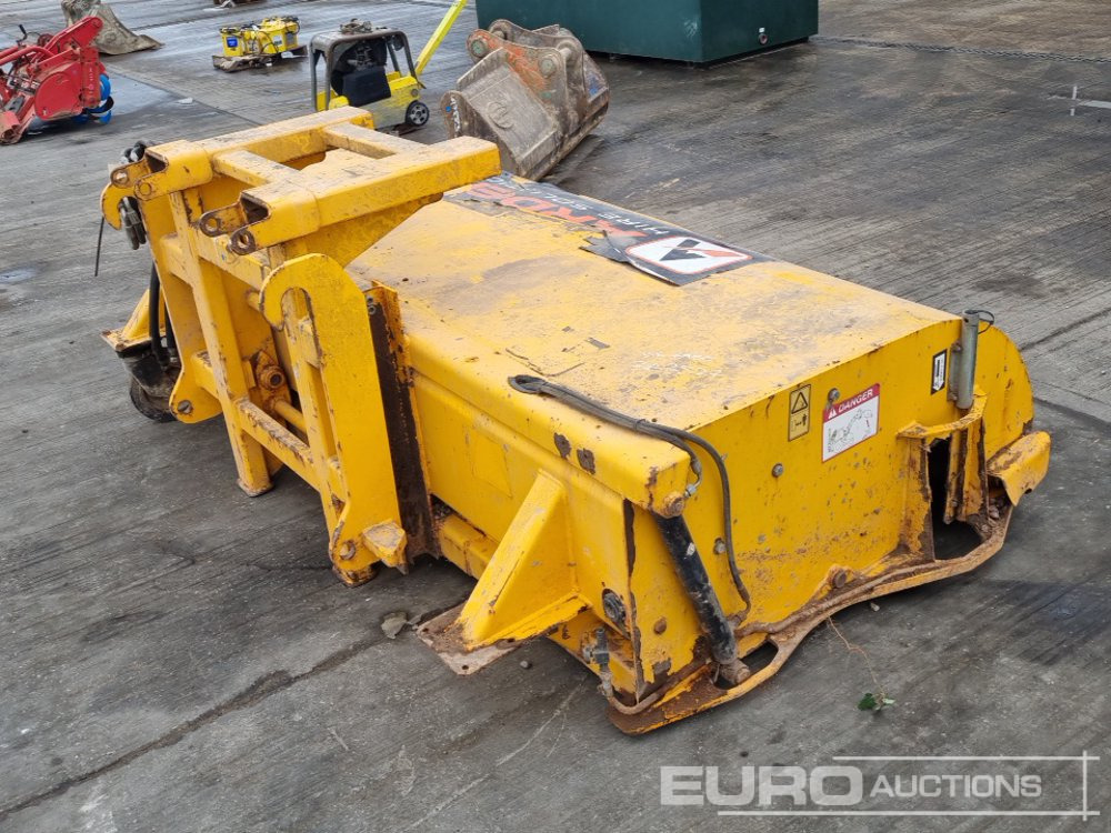 2018 JCB SC240 - Manipulačná technika: obrázok 5 2018 JCB SC240 - Manipulačná technika: obrázok 5