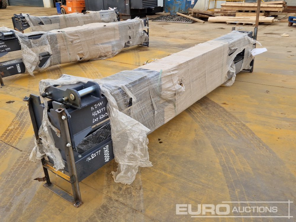 Unused 2025 Bisontek BTL-4000CM - Manipulačná technika: obrázok 1 Unused 2025 Bisontek BTL-4000CM - Manipulačná technika: obrázok 1