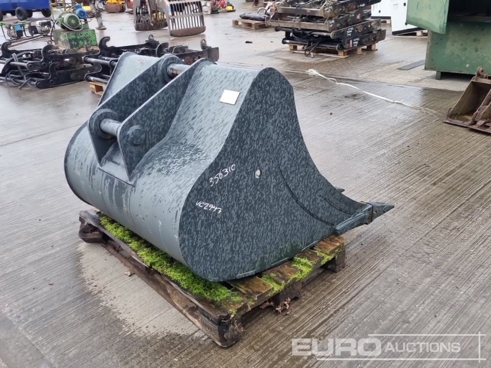 Miller R4 SCOOP7 GP - Lyžica: obrázok 5 Miller R4 SCOOP7 GP - Lyžica: obrázok 5