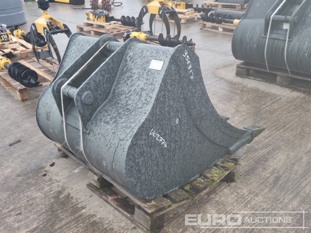 Miller R4 SCOOP7 GP - Lyžica: obrázok 5 Miller R4 SCOOP7 GP - Lyžica: obrázok 5