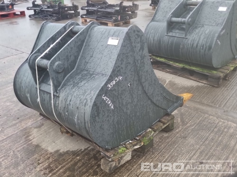 Miller R4 SCOOP7 GP - Lyžica: obrázok 5 Miller R4 SCOOP7 GP - Lyžica: obrázok 5