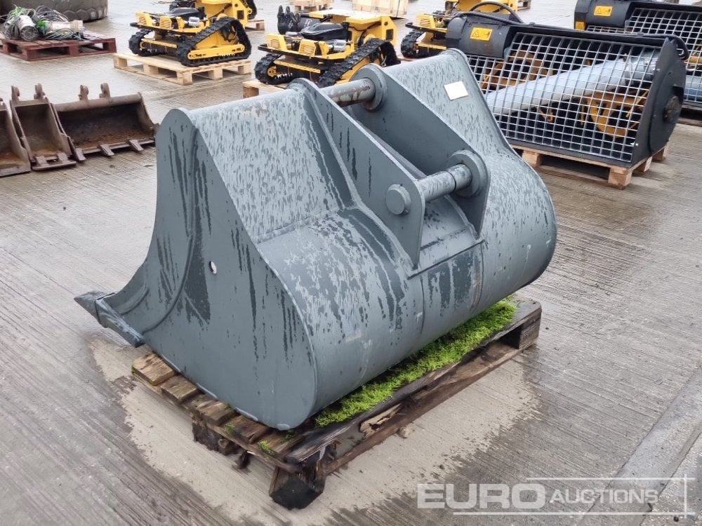 Miller R4 SCOOP7 GP - Lyžica: obrázok 3 Miller R4 SCOOP7 GP - Lyžica: obrázok 3