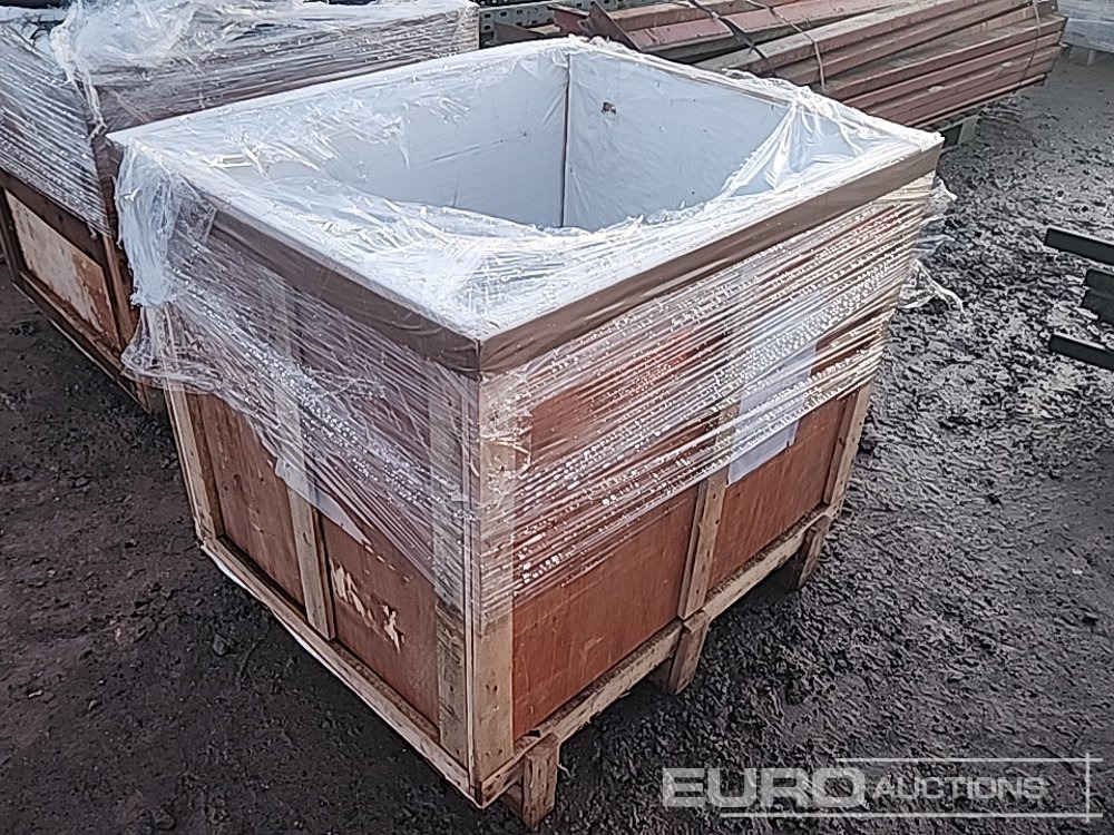 Engine Mounts, Pins & Hose Kit - Náhradný diel pre Priemyselný stroj: obrázok 2 Engine Mounts, Pins & Hose Kit - Náhradný diel pre Priemyselný stroj: obrázok 2