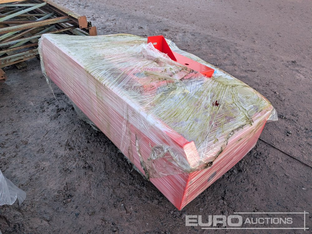 Finlay J1280 Cabinets Kit - Náhradný diel pre Stavebné stroje: obrázok 4 Finlay J1280 Cabinets Kit - Náhradný diel pre Stavebné stroje: obrázok 4