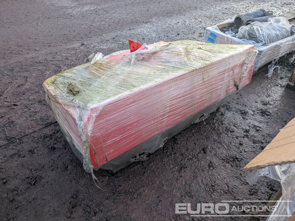 Finlay J1280 Cabinets Kit - Náhradný diel pre Stavebné stroje: obrázok 3 Finlay J1280 Cabinets Kit - Náhradný diel pre Stavebné stroje: obrázok 3