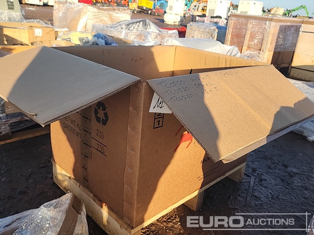 Hydraulic Hoses - Náhradný diel pre Stavebné stroje: obrázok 2 Hydraulic Hoses - Náhradný diel pre Stavebné stroje: obrázok 2