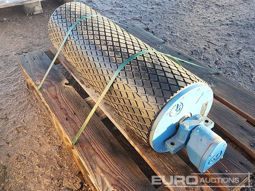 Internal Drive Drum, Mounts - Náhradný diel pre Stavebné stroje: obrázok 3 Internal Drive Drum, Mounts - Náhradný diel pre Stavebné stroje: obrázok 3