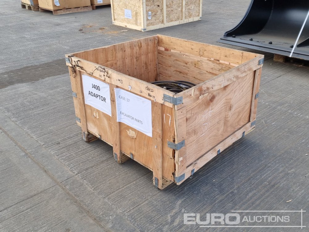 Miller Stillage of Hydraulic Hoses - Náhradný diel: obrázok 5 Miller Stillage of Hydraulic Hoses - Náhradný diel: obrázok 5