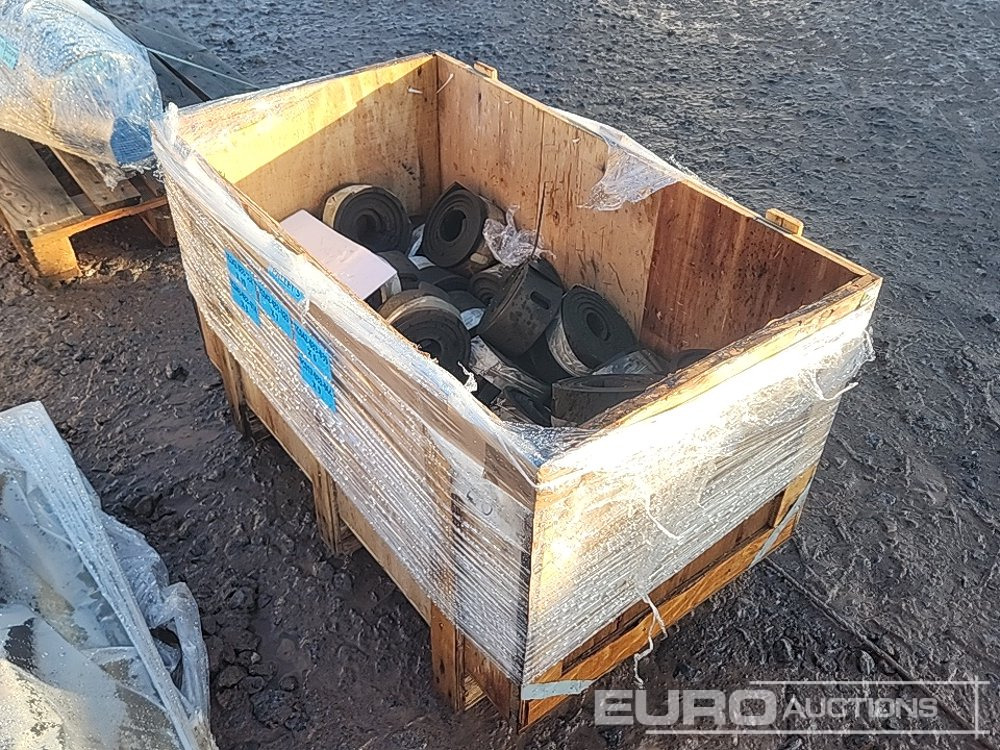 Scrapers, Rubbers, Adjuster Bars Fo Conveyors - Náhradný diel pre Priemyselný stroj: obrázok 3 Scrapers, Rubbers, Adjuster Bars Fo Conveyors - Náhradný diel pre Priemyselný stroj: obrázok 3