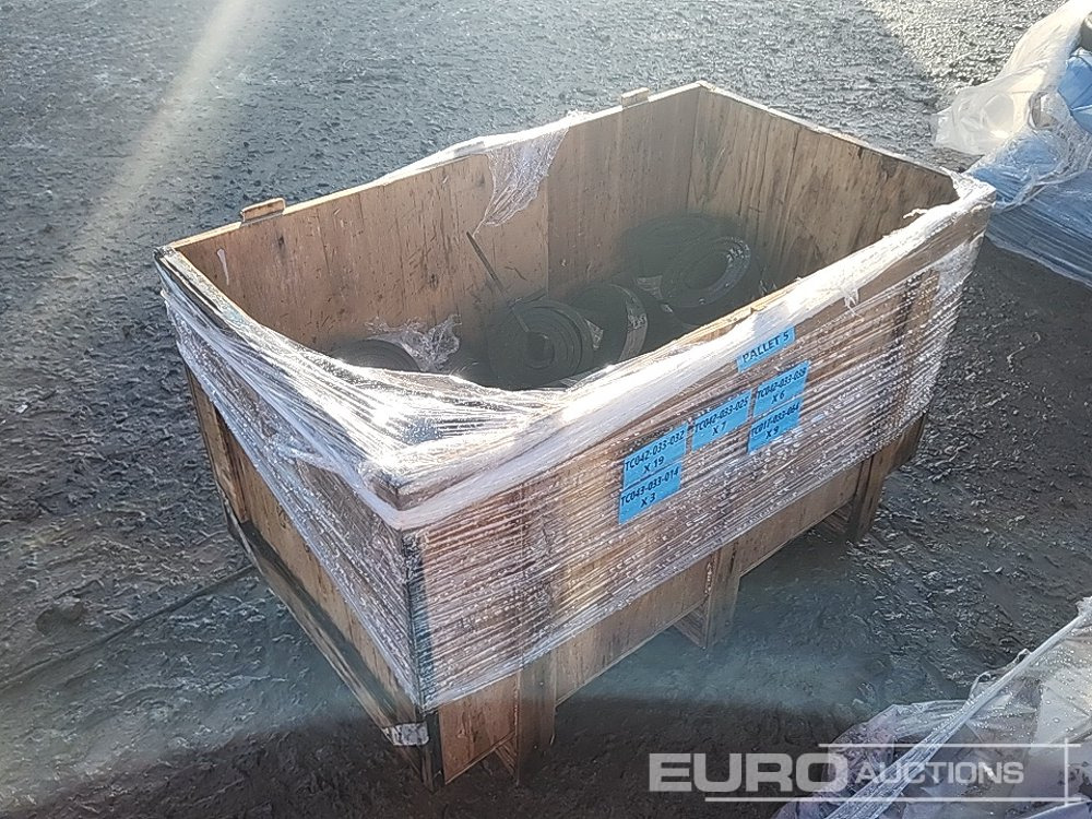 Scrapers, Rubbers, Adjuster Bars Fo Conveyors - Náhradný diel pre Priemyselný stroj: obrázok 2 Scrapers, Rubbers, Adjuster Bars Fo Conveyors - Náhradný diel pre Priemyselný stroj: obrázok 2