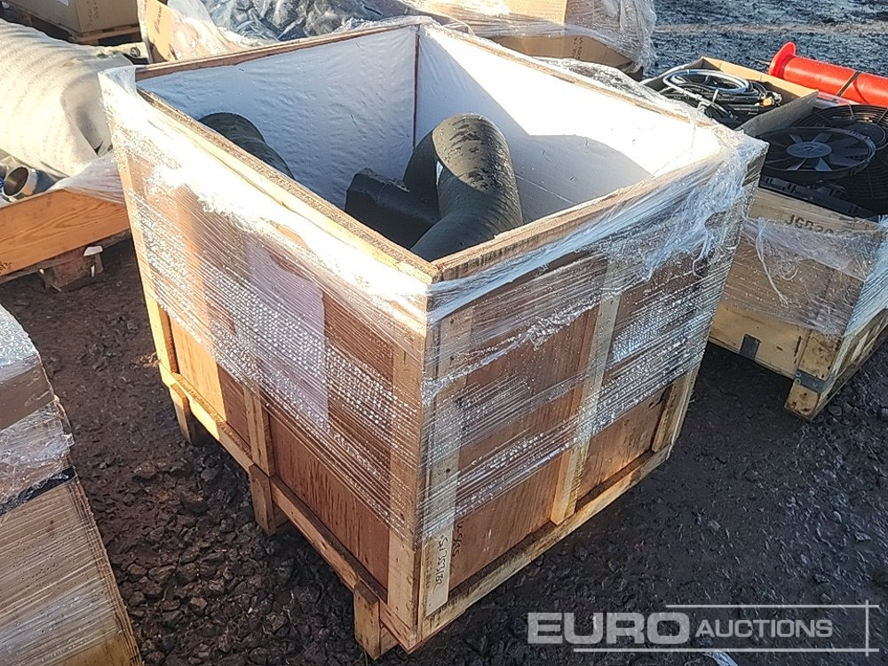 Various Pins, Collars, Valve Blocks, Belts to suit Terex 1300MXT & XV350 Crushers - Náhradný diel pre Stavebné stroje: obrázok 1 Various Pins, Collars, Valve Blocks, Belts to suit Terex 1300MXT & XV350 Crushers - Náhradný diel pre Stavebné stroje: obrázok 1