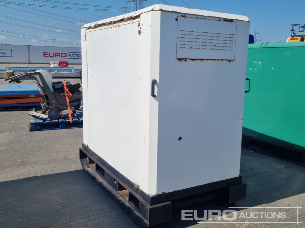 Offgrid INGENIUM - Elektrický generátor: obrázok 5 Offgrid INGENIUM - Elektrický generátor: obrázok 5