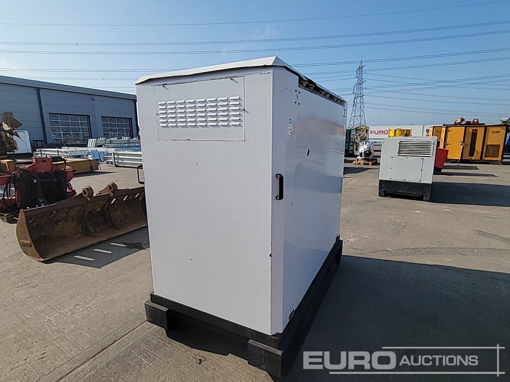 Offgrid INGENIUM - Elektrický generátor: obrázok 5 Offgrid INGENIUM - Elektrický generátor: obrázok 5