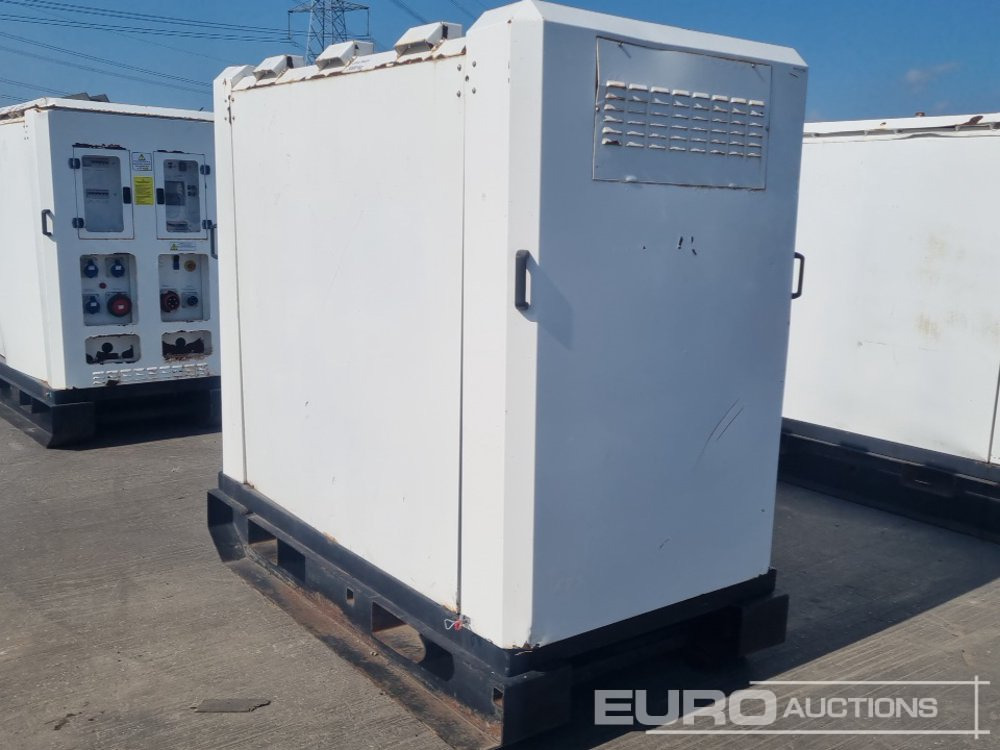 Offgrid INGENIUM - Elektrický generátor: obrázok 5 Offgrid INGENIUM - Elektrický generátor: obrázok 5