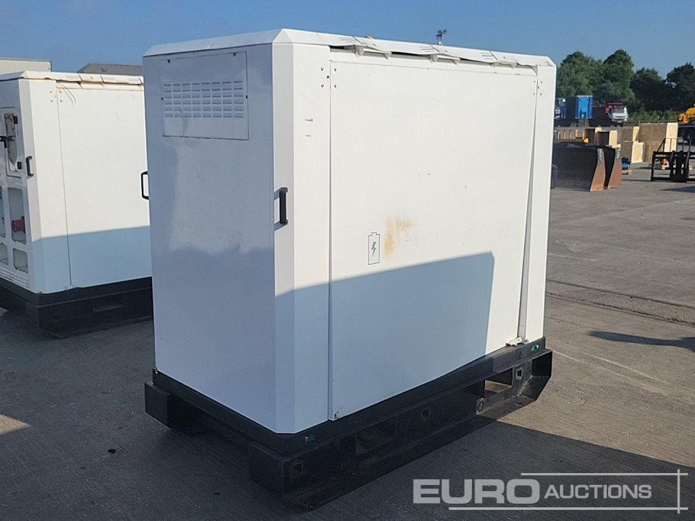 Offgrid INGENIUM - Elektrický generátor: obrázok 5 Offgrid INGENIUM - Elektrický generátor: obrázok 5