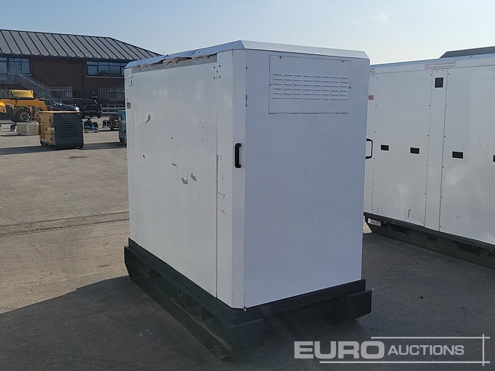 Offgrid INGENIUM - Elektrický generátor: obrázok 3 Offgrid INGENIUM - Elektrický generátor: obrázok 3
