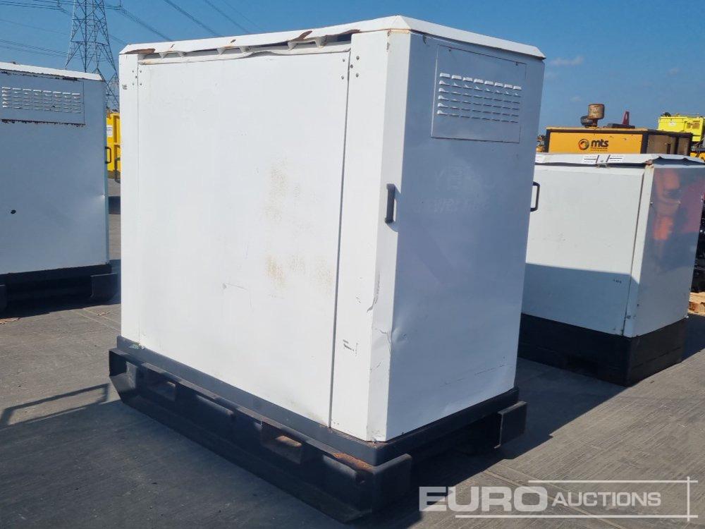 Offgrid INGENIUM - Elektrický generátor: obrázok 5 Offgrid INGENIUM - Elektrický generátor: obrázok 5