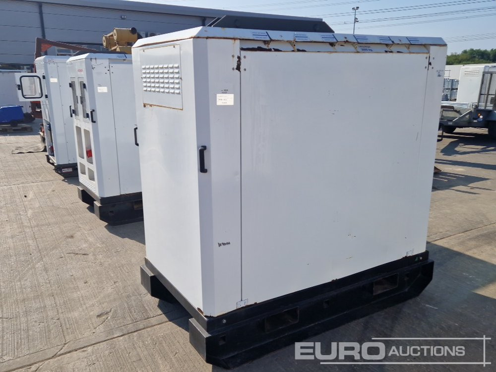 Offgrid INGENIUM - Elektrický generátor: obrázok 1 Offgrid INGENIUM - Elektrický generátor: obrázok 1