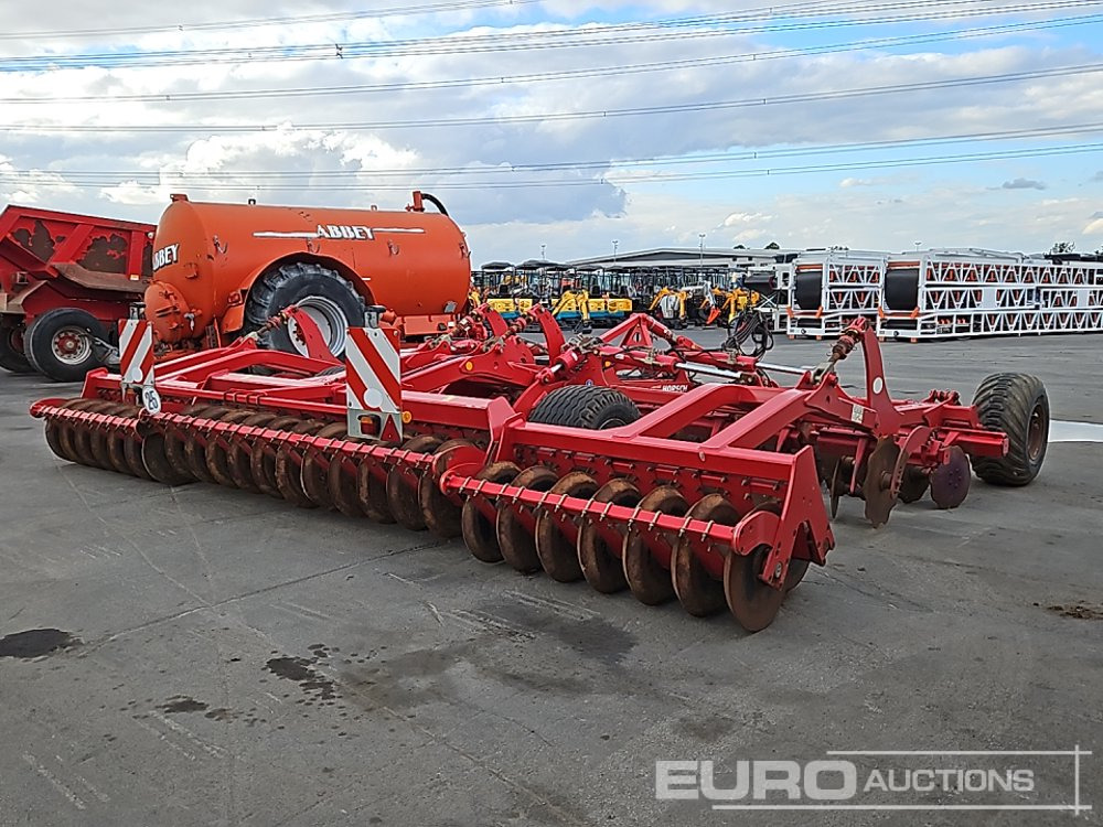 2015 Horsch JOKER 6RT - Poľnohospodárske stroje: obrázok 5 2015 Horsch JOKER 6RT - Poľnohospodárske stroje: obrázok 5
