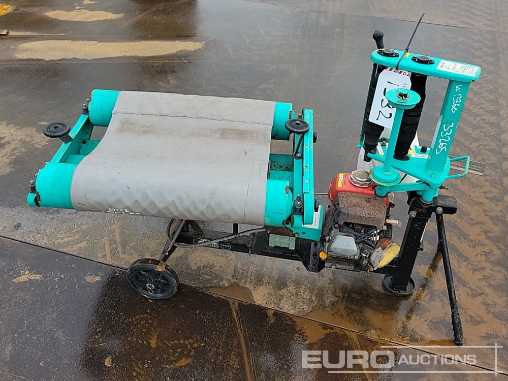 TAKAKITA WM-500E - Poľnohospodárske stroje: obrázok 2 TAKAKITA WM-500E - Poľnohospodárske stroje: obrázok 2