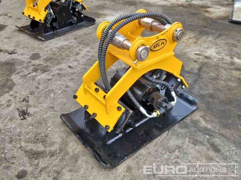 Unused 2025 BLK 04 - Príslušenstvo pre Rýpadlo: obrázok 1 Unused 2025 BLK 04 - Príslušenstvo pre Rýpadlo: obrázok 1