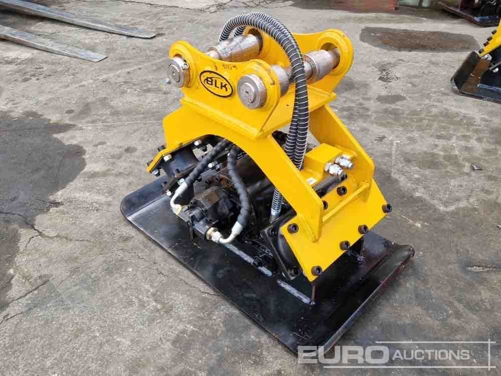 Unused 2025 BLK 04 - Príslušenstvo pre Rýpadlo: obrázok 5 Unused 2025 BLK 04 - Príslušenstvo pre Rýpadlo: obrázok 5