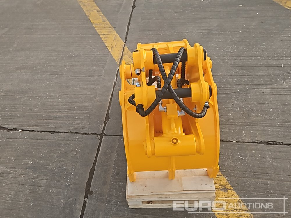 Unused 2025 Toft ASC30 - Príslušenstvo pre Rýpadlo: obrázok 4 Unused 2025 Toft ASC30 - Príslušenstvo pre Rýpadlo: obrázok 4