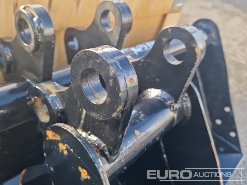 Príslušenstvo pre Rýpadlo Unused JPC Hydraulic Breaker, 32" Ditching Bucket, 8" Digging Bucket to suit Mini Excavator: obrázok 7 Príslušenstvo pre Rýpadlo Unused JPC Hydraulic Breaker, 32" Ditching Bucket, 8" Digging Bucket to suit Mini Excavator: obrázok 7