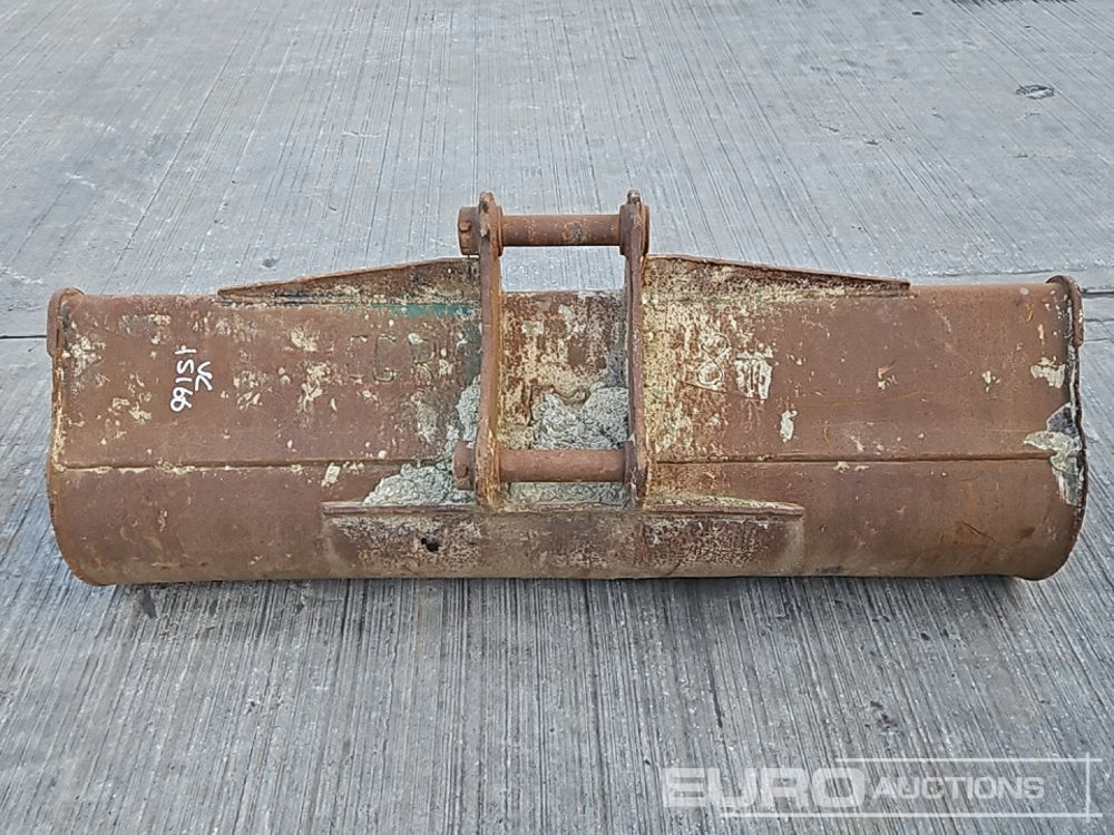 Rhinox 60" Ditching Bucket 45mm Pin to suit 4-6 Ton Excavator - Lyžica: obrázok 4 Rhinox 60" Ditching Bucket 45mm Pin to suit 4-6 Ton Excavator - Lyžica: obrázok 4