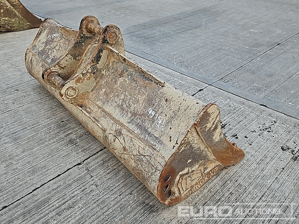 Rhinox 60" Ditching Bucket 45mm Pin to suit 4-6 Ton Excavator - Lyžica: obrázok 5 Rhinox 60" Ditching Bucket 45mm Pin to suit 4-6 Ton Excavator - Lyžica: obrázok 5