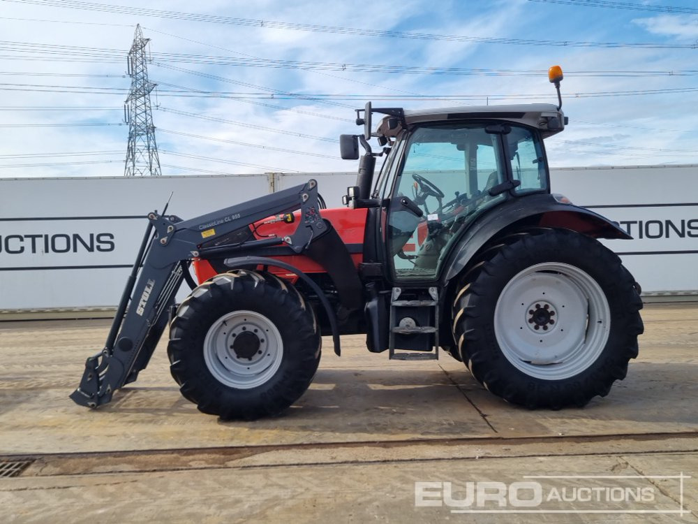 Same Iron - Traktor: obrázok 2 Same Iron - Traktor: obrázok 2