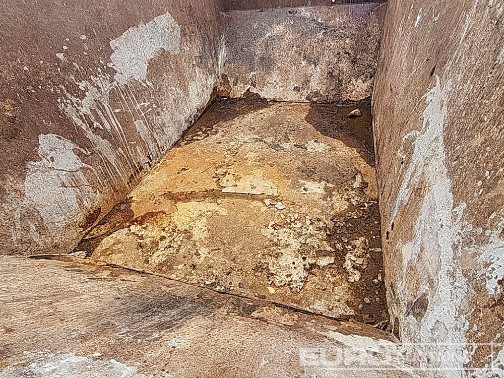 Steel Skip - Veľkokapacitný kontajner: obrázok 5 Steel Skip - Veľkokapacitný kontajner: obrázok 5