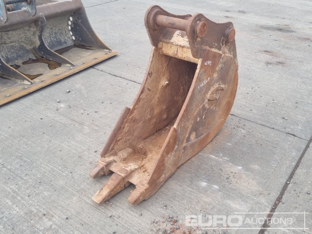 Strickland 18" Ditching Bucket 65mm Pin to suit 13 Ton Excavator - Lyžica: obrázok 3 Strickland 18" Ditching Bucket 65mm Pin to suit 13 Ton Excavator - Lyžica: obrázok 3