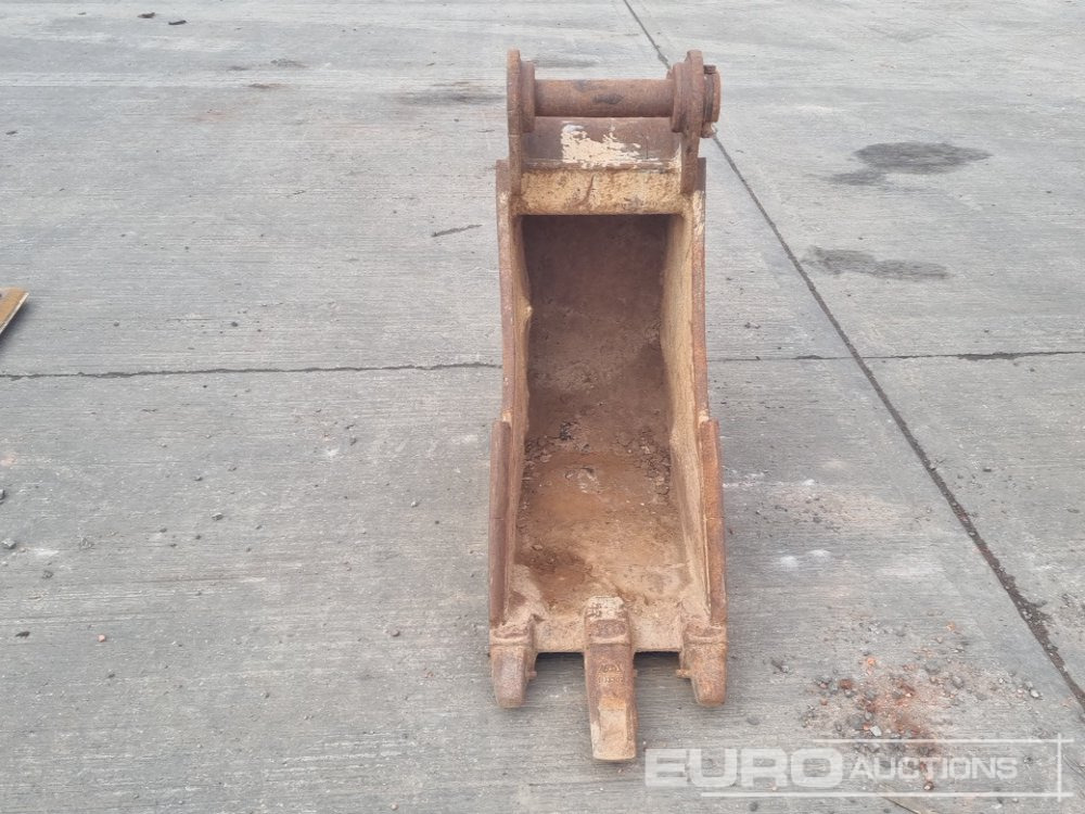 Strickland 18" Ditching Bucket 65mm Pin to suit 13 Ton Excavator - Lyžica: obrázok 2 Strickland 18" Ditching Bucket 65mm Pin to suit 13 Ton Excavator - Lyžica: obrázok 2
