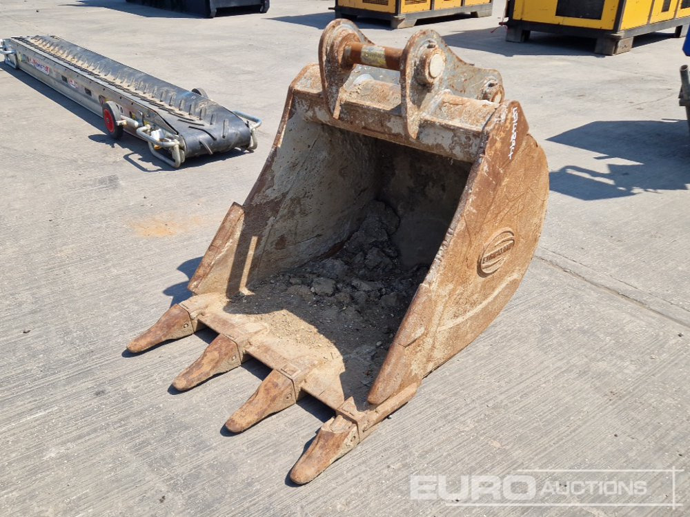 Strickland 36" Digging Bucket 65mm Pin to suit 13 Ton Excavator - Lyžica: obrázok 1 Strickland 36" Digging Bucket 65mm Pin to suit 13 Ton Excavator - Lyžica: obrázok 1