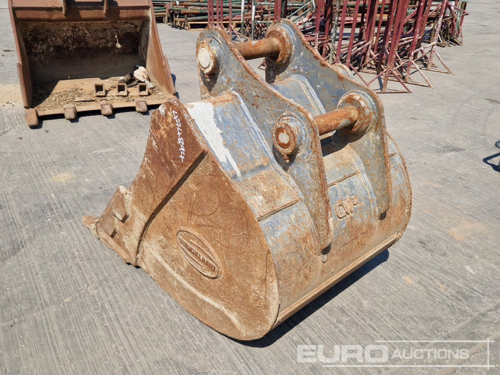 Strickland 36" Digging Bucket 65mm Pin to suit 13 Ton Excavator - Lyžica: obrázok 3 Strickland 36" Digging Bucket 65mm Pin to suit 13 Ton Excavator - Lyžica: obrázok 3