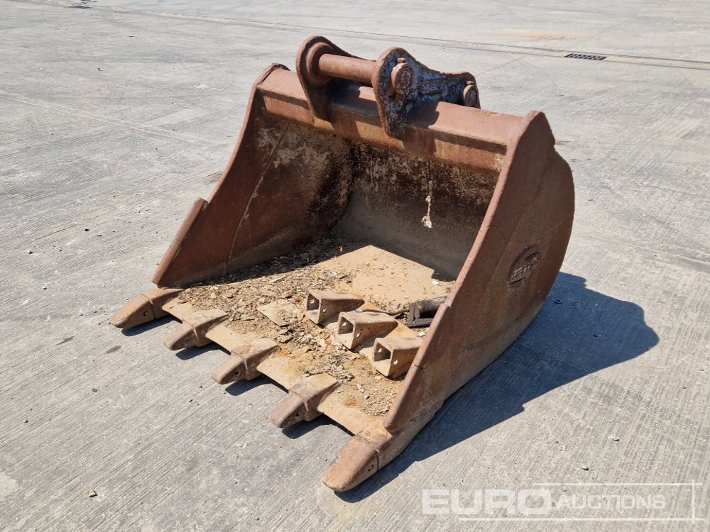 Strickland 48" Digging Bucket 65mm Pin to suit 13 Ton Excavator - Lyžica: obrázok 1 Strickland 48" Digging Bucket 65mm Pin to suit 13 Ton Excavator - Lyžica: obrázok 1