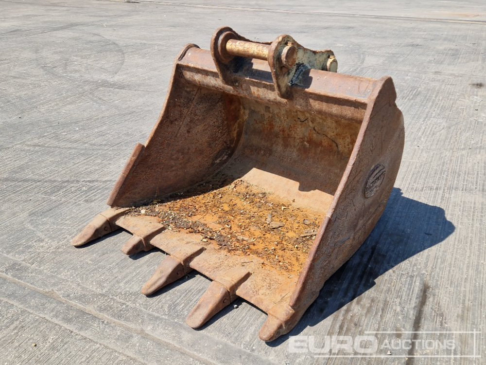 Strickland 48" Digging Bucket 65mm Pin to suit 13 Ton Excavator - Lyžica: obrázok 1 Strickland 48" Digging Bucket 65mm Pin to suit 13 Ton Excavator - Lyžica: obrázok 1