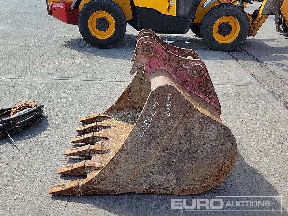 Strickland 72" Ditching Bucket 65mm Pin to suit 13 Ton Excavator - Lyžica: obrázok 2 Strickland 72" Ditching Bucket 65mm Pin to suit 13 Ton Excavator - Lyžica: obrázok 2
